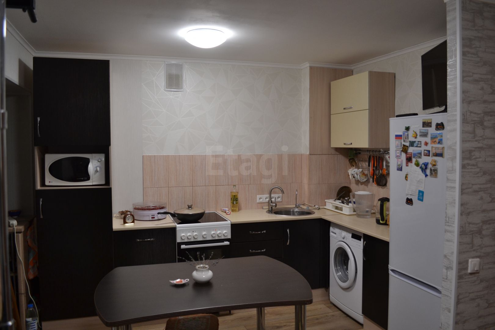 Продажа 2-комнатной квартиры, Красноярск, Вильского, 3 Продажа 2-комнатной квартиры, Красноярск, Вильского, 3