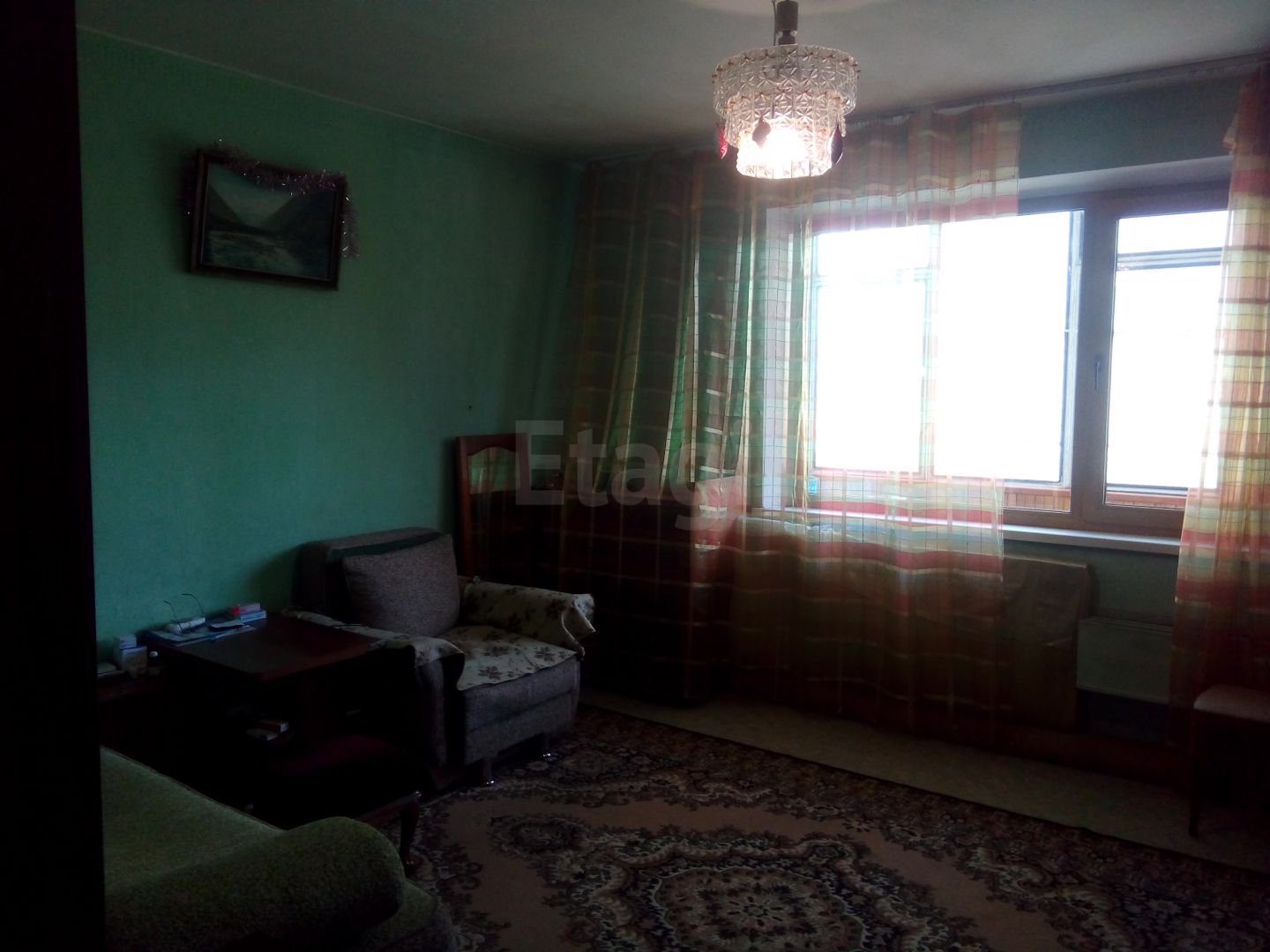 Продажа 2-комнатной квартиры, Красноярск, 9 Мая, 60а Продажа 2-комнатной квартиры, Красноярск, 9 Мая, 60а