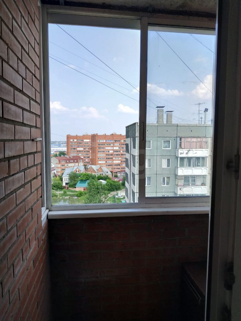 Продажа 1-комнатной квартиры, Красноярск, Мате Залки, 2а Продажа 1-комнатной квартиры, Красноярск, Мате Залки, 2а