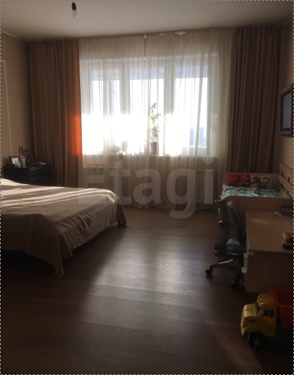 Продажа 2-комнатной квартиры, Красноярск, Крайняя, 2а Продажа 2-комнатной квартиры, Красноярск, Крайняя, 2а