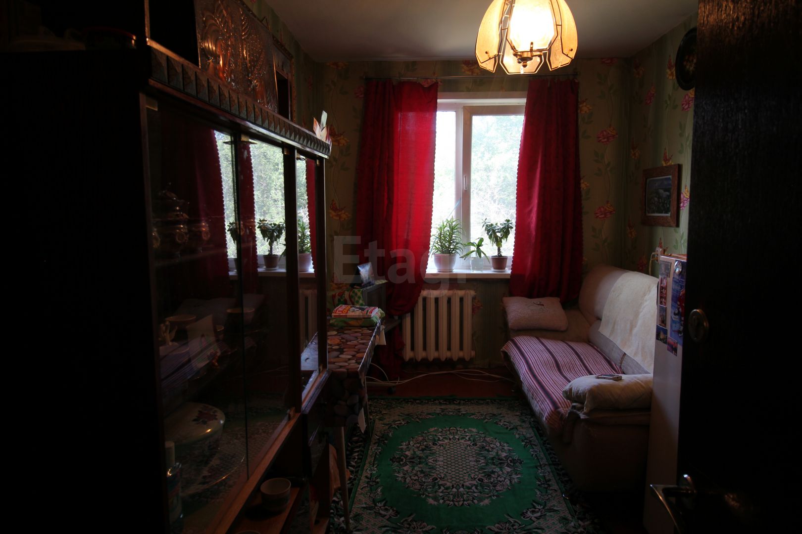 Продажа 4-комнатной квартиры, Красноярск, Красномосковская, 1 Продажа 4-комнатной квартиры, Красноярск, Красномосковская, 1