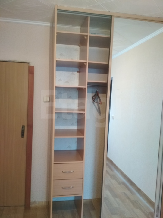 Продажа 1-комнатной квартиры, Красноярск, Калинина, 12 Продажа 1-комнатной квартиры, Красноярск, Калинина, 12