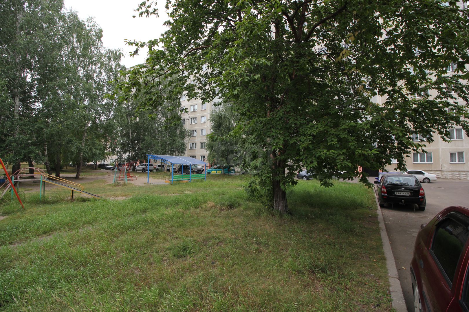 Продажа 1-комнатной квартиры, Сосновоборск, 9-й Пятилетки (Сосновоборск), 10 Продажа 1-комнатной квартиры, Сосновоборск, 9-й Пятилетки (Сосновоборск), 10