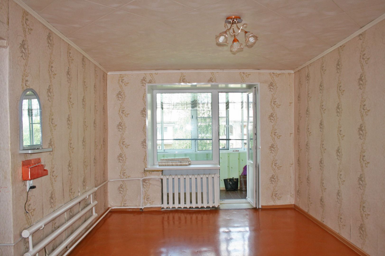 Муром, 30 лет Победы, 9 к 1, комната на продажу