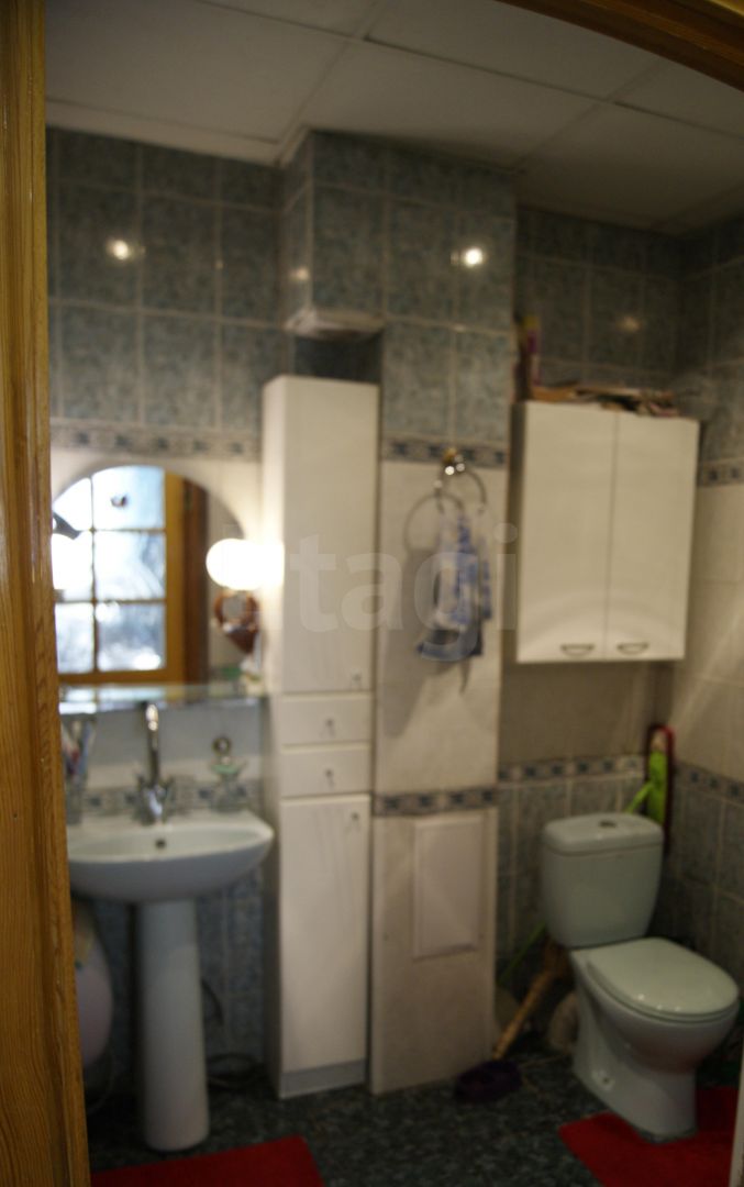 Продажа 3-комнатной квартиры, Красноярск, Баумана, 12 Продажа 3-комнатной квартиры, Красноярск, Баумана, 12
