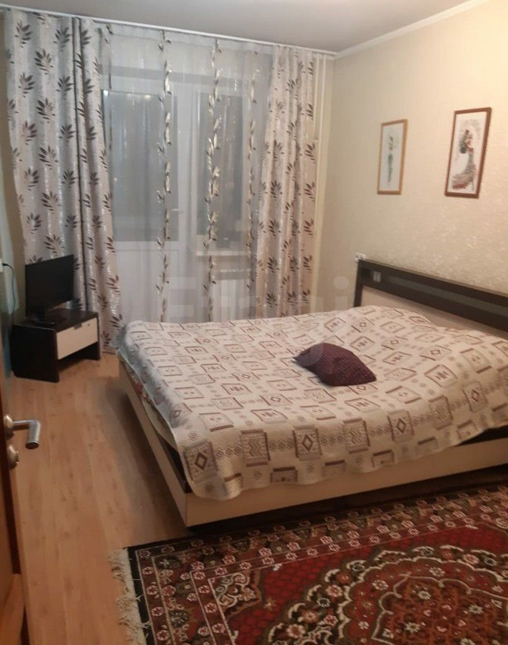 Продажа 4-комнатной квартиры, Красноярск, Водопьянова, 2а Продажа 4-комнатной квартиры, Красноярск, Водопьянова, 2а