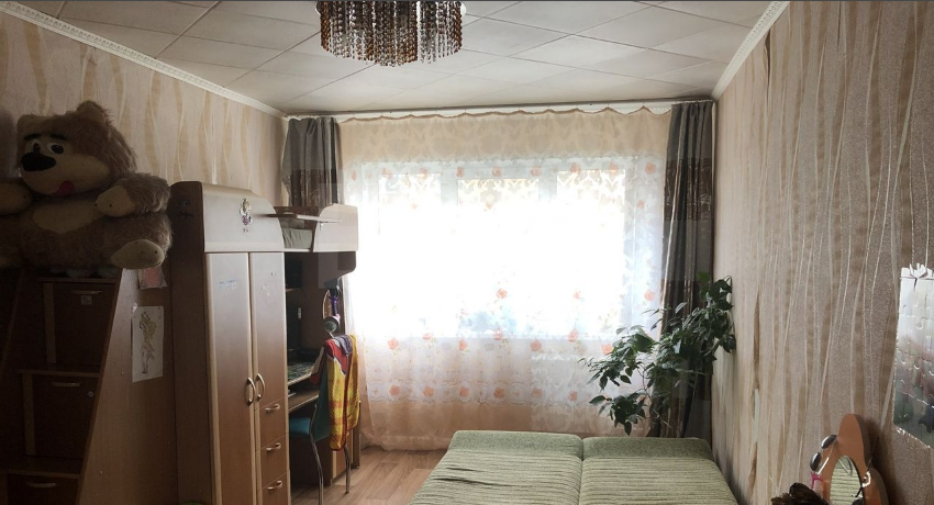 Продажа 2-комнатной квартиры, Красноярск, Парашютная, 6 Продажа 2-комнатной квартиры, Красноярск, Парашютная, 6