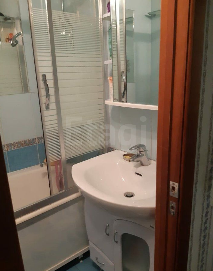 Продажа 4-комнатной квартиры, Красноярск, Водопьянова, 2а Продажа 4-комнатной квартиры, Красноярск, Водопьянова, 2а