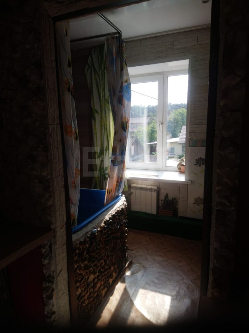Продажа 1-комнатной квартиры, Красноярск, Лесная, 111а Продажа 1-комнатной квартиры, Красноярск, Лесная, 111а
