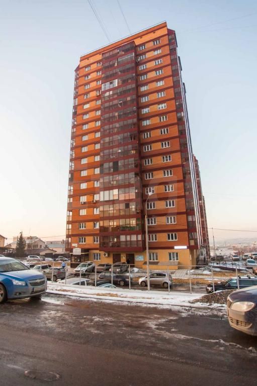 Продажа 1-комнатной квартиры, Красноярск, Любы Шевцовой, 80 Продажа 1-комнатной квартиры, Красноярск, Любы Шевцовой, 80