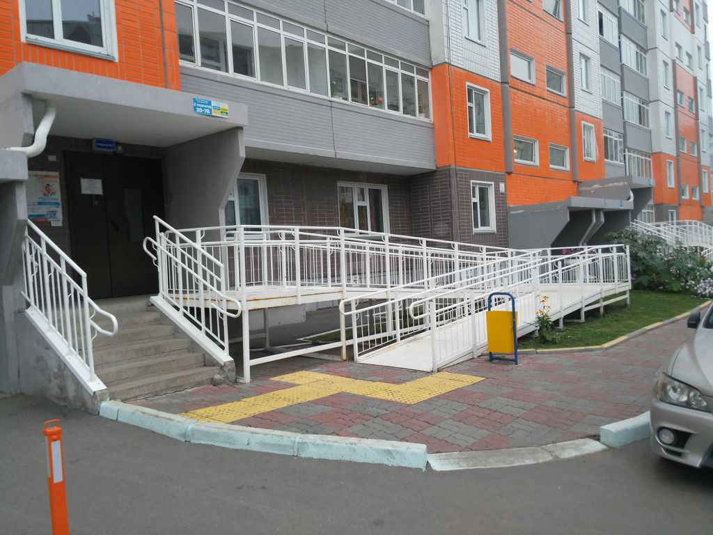 Продажа 1-комнатной квартиры, Красноярск, Корнеева, 26 Продажа 1-комнатной квартиры, Красноярск, Корнеева, 26
