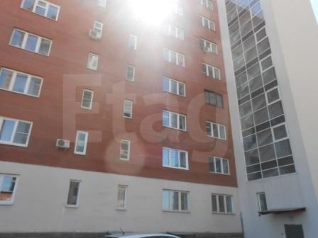 Продажа 2-комнатной квартиры, Красноярск, Батурина, 34 Продажа 2-комнатной квартиры, Красноярск, Батурина, 34