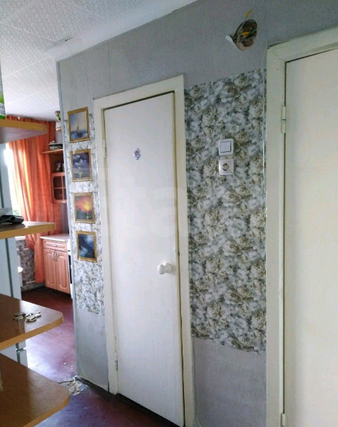Продажа 2-комнатной квартиры, Красноярск, Академика Курчатова, 13 Продажа 2-комнатной квартиры, Красноярск, Академика Курчатова, 13