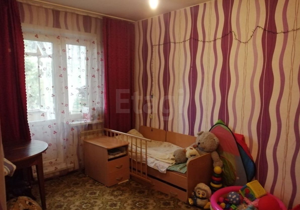 Продажа 2-комнатной квартиры, Красноярск, Ладо Кецховели, 29 Продажа 2-комнатной квартиры, Красноярск, Ладо Кецховели, 29