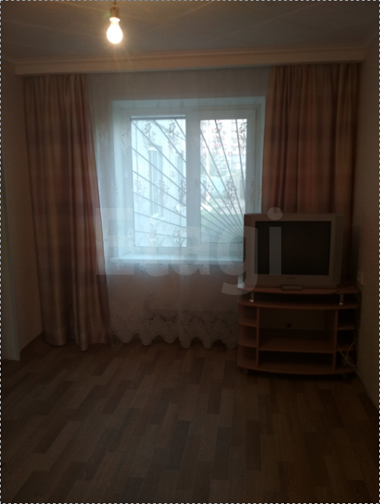 Продажа 1-комнатной квартиры, Красноярск, Калинина, 12 Продажа 1-комнатной квартиры, Красноярск, Калинина, 12