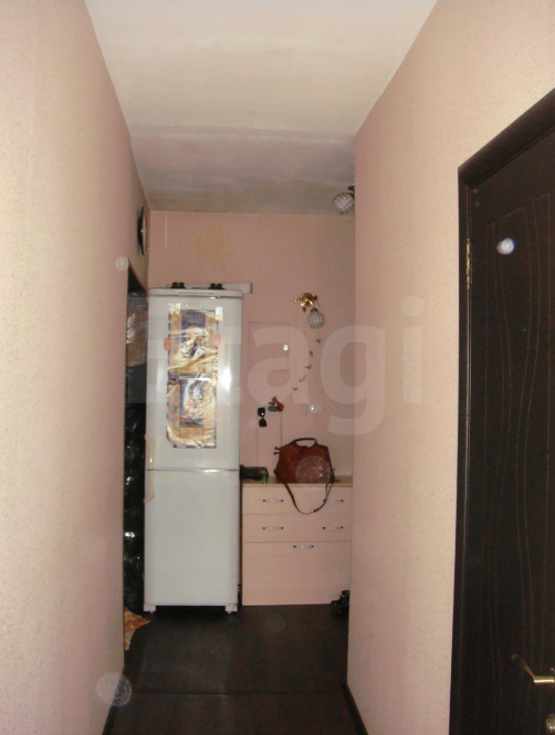 Продажа 2-комнатной квартиры, Красноярск, Калинина, 5б Продажа 2-комнатной квартиры, Красноярск, Калинина, 5б