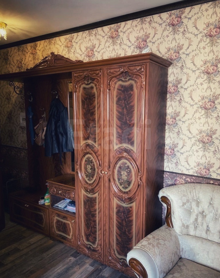 Продажа 3-комнатной квартиры, Красноярск, Урицкого, 120 Продажа 3-комнатной квартиры, Красноярск, Урицкого, 120