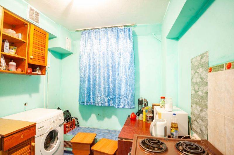 Продажа 1-комнатной квартиры, Красноярск, Светлова, 25 Продажа 1-комнатной квартиры, Красноярск, Светлова, 25