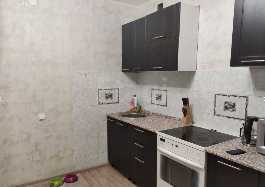 Продажа 1-комнатной квартиры, Красноярск, Авиаторов, 54 Продажа 1-комнатной квартиры, Красноярск, Авиаторов, 54