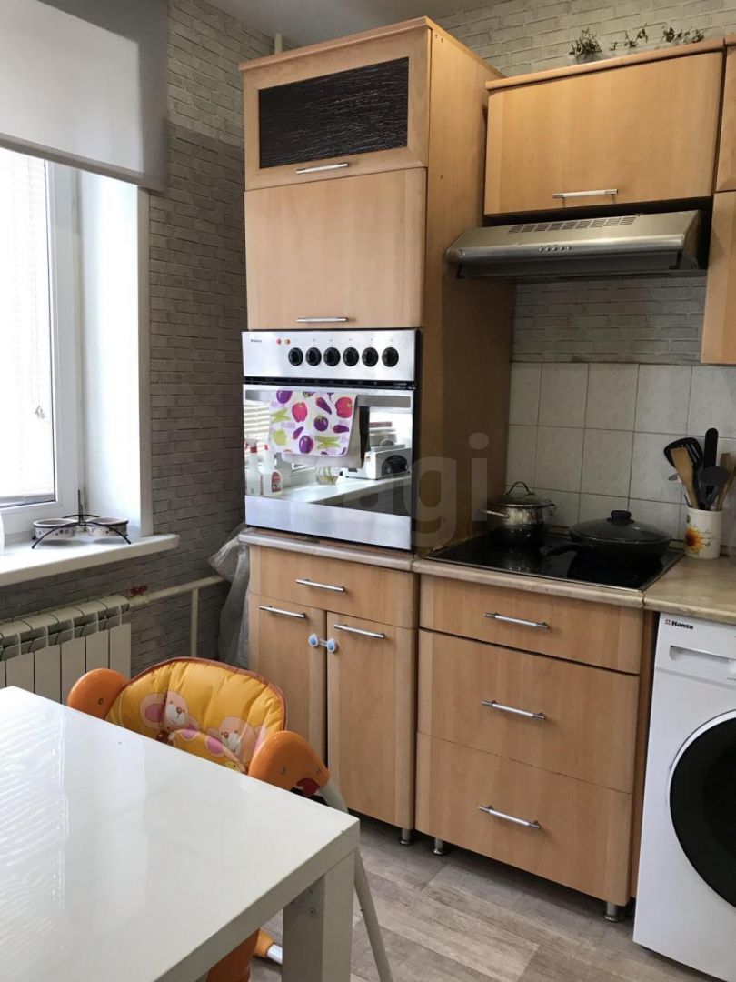 Продажа 2-комнатной квартиры, Красноярск, Водопьянова, 6а Продажа 2-комнатной квартиры, Красноярск, Водопьянова, 6а