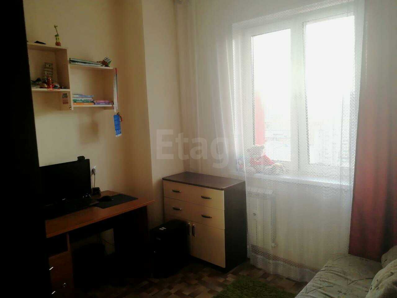 Продажа 1-комнатной квартиры, Красноярск, Республики, 37а Продажа 1-комнатной квартиры, Красноярск, Республики, 37а