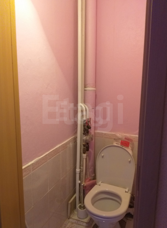 Продажа 2-комнатной квартиры, Красноярск, 9 Мая, 58 Продажа 2-комнатной квартиры, Красноярск, 9 Мая, 58