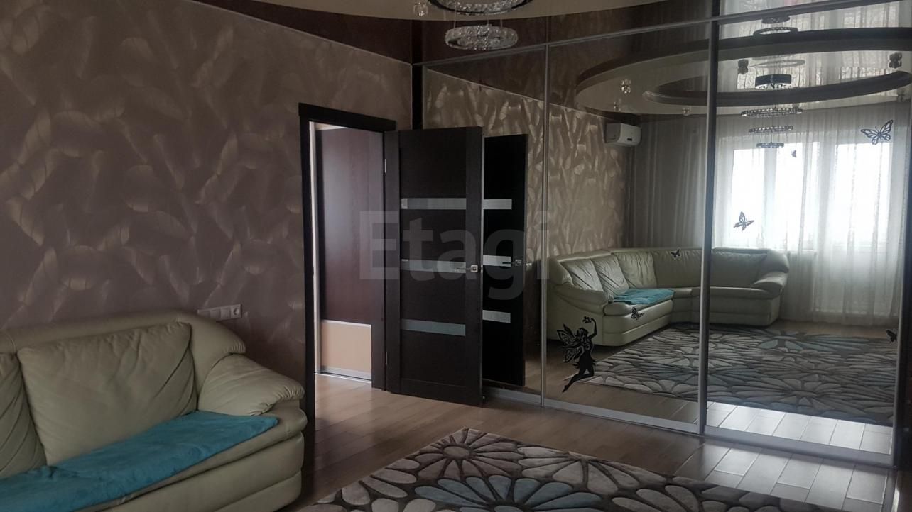 Продажа 3-комнатной квартиры, Красноярск, Алексеева, 111 Продажа 3-комнатной квартиры, Красноярск, Алексеева, 111