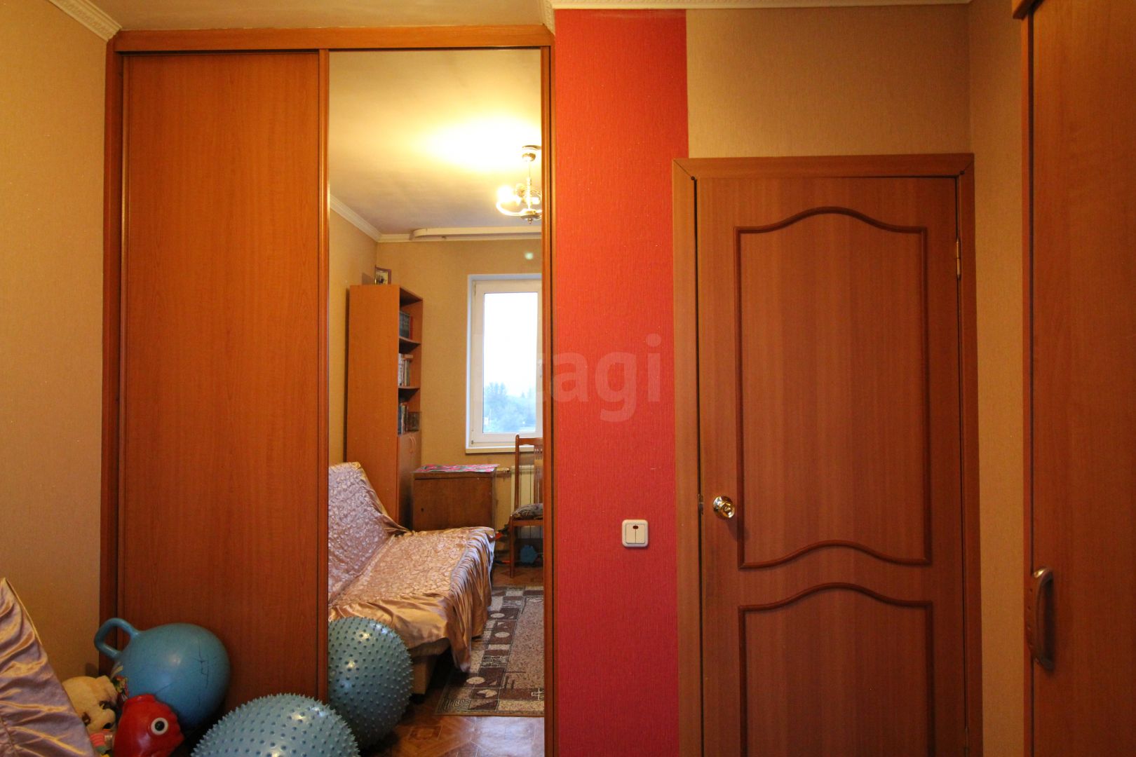 Продажа 3-комнатной квартиры, Красноярск, Копылова, 48 Продажа 3-комнатной квартиры, Красноярск, Копылова, 48