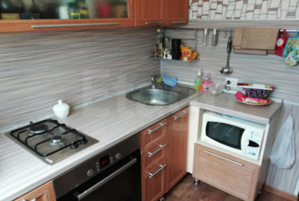 Продажа 3-комнатной квартиры, Красноярск, Тотмина, 35 Продажа 3-комнатной квартиры, Красноярск, Тотмина, 35