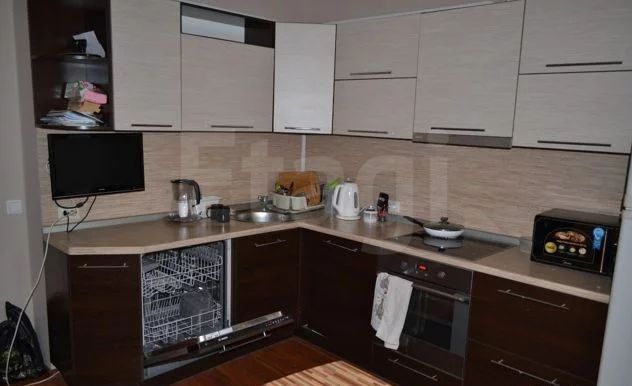 Продажа 1-комнатной квартиры, Красноярск, Авиаторов, 23 Продажа 1-комнатной квартиры, Красноярск, Авиаторов, 23