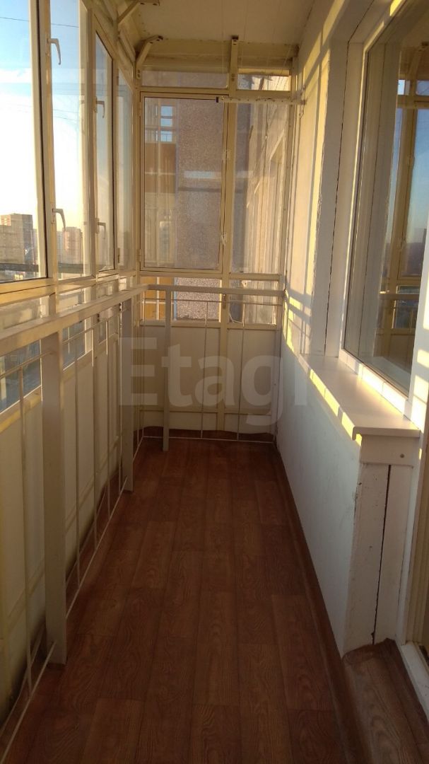 Продажа 1-комнатной квартиры, Красноярск, Молокова, 1г Продажа 1-комнатной квартиры, Красноярск, Молокова, 1г