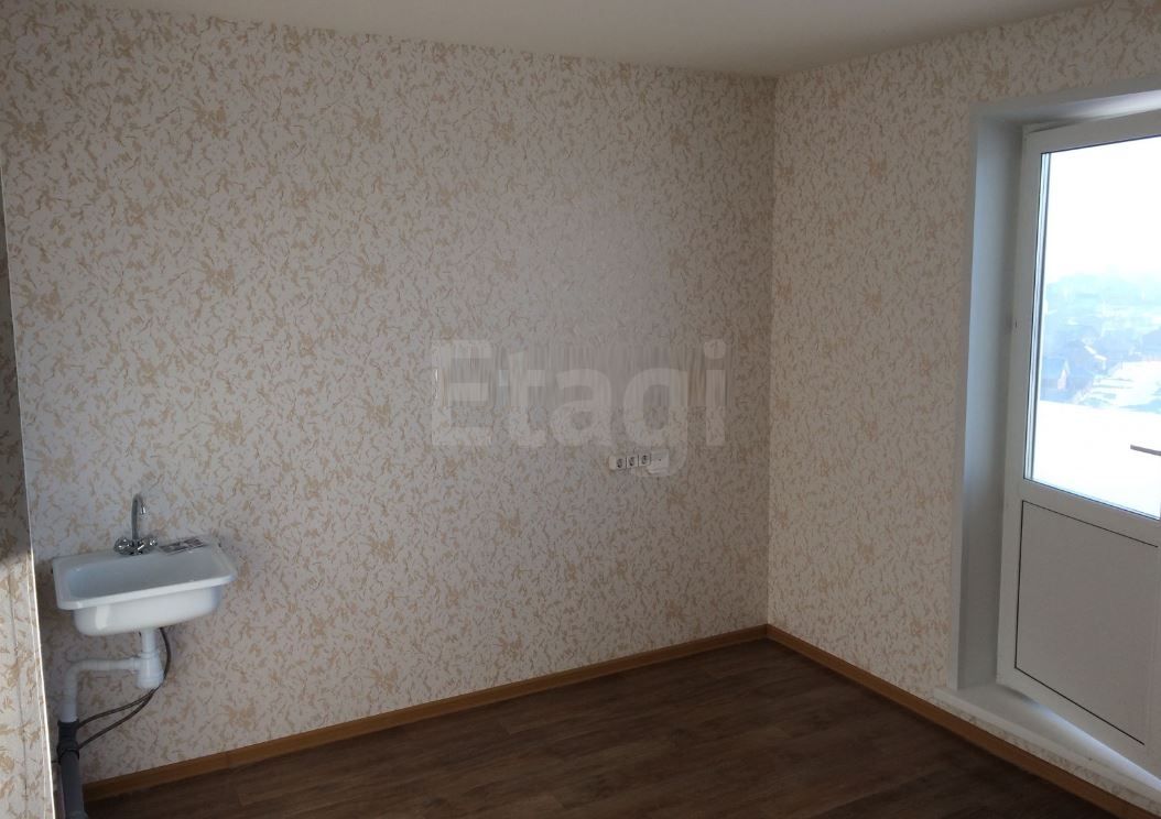 Продажа 3-комнатной новостройки, Красноярск, Лесопарковая, Курчатова д. 6 Продажа 3-комнатной новостройки, Красноярск, Лесопарковая, Курчатова д. 6
