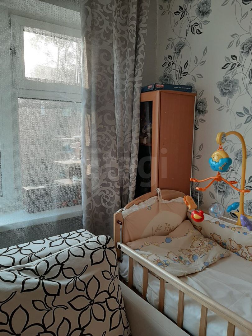 Продажа комнаты, Красноярск, Гастелло, 25 Продажа комнаты, Красноярск, Гастелло, 25