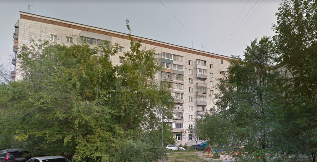 Продажа 1-комнатной квартиры, Красноярск, Металлургов пр-т, 14в Продажа 1-комнатной квартиры, Красноярск, Металлургов пр-т, 14в