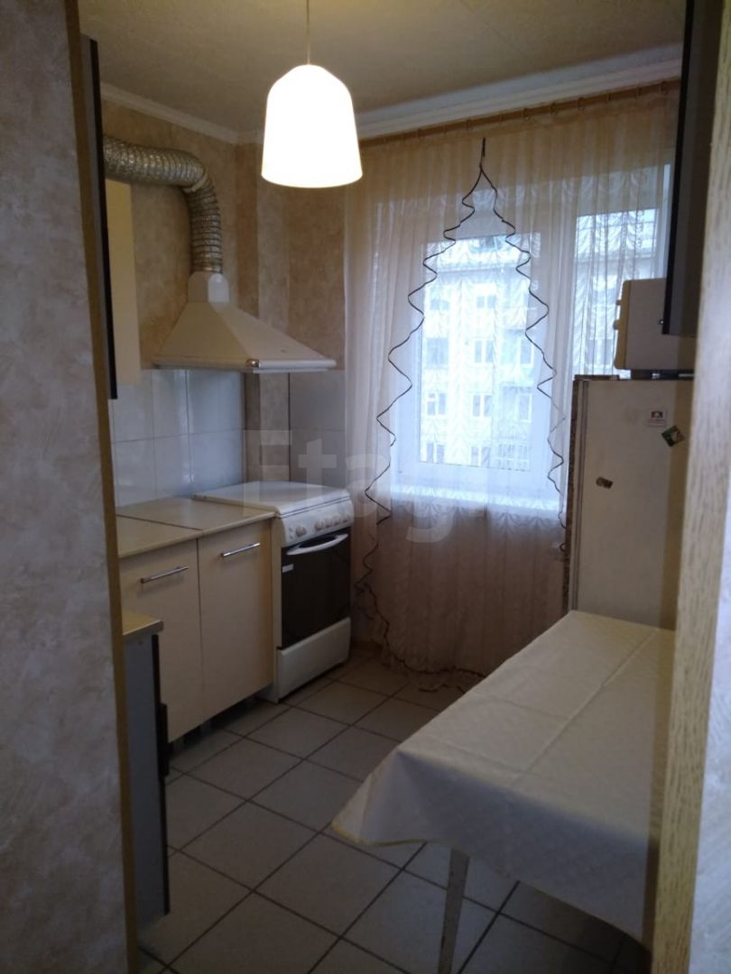 Продажа 1-комнатной квартиры, Красноярск, Маяковского пер., 19 Продажа 1-комнатной квартиры, Красноярск, Маяковского пер., 19
