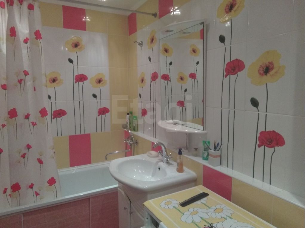 Продажа 2-комнатной квартиры, Красноярск, Светлогорская, 11а Продажа 2-комнатной квартиры, Красноярск, Светлогорская, 11а