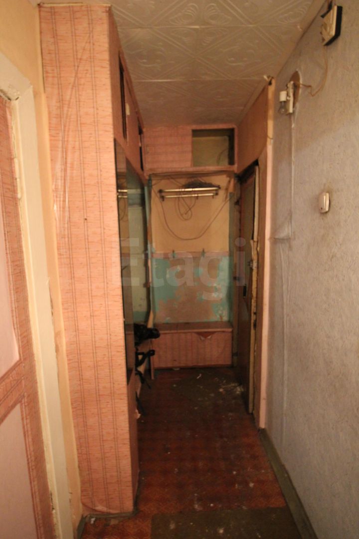 Продажа 2-комнатной квартиры, Красноярск, Кольцевая, 7 Продажа 2-комнатной квартиры, Красноярск, Кольцевая, 7