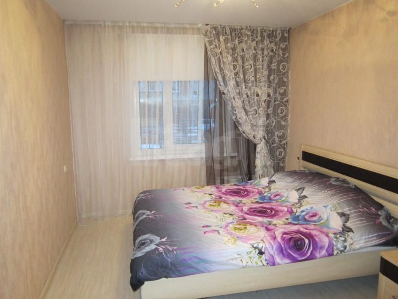 Продажа 2-комнатной квартиры, Красноярск, Попова, 20 Продажа 2-комнатной квартиры, Красноярск, Попова, 20