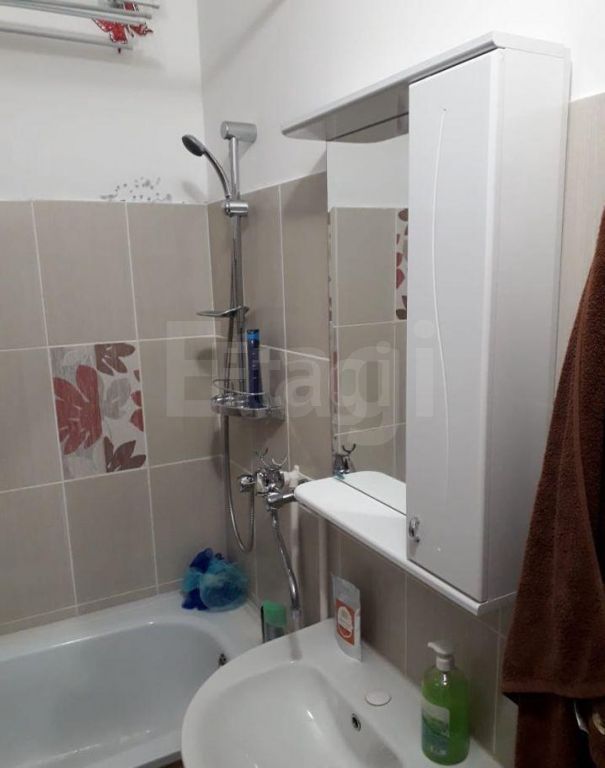 Продажа 1-комнатной квартиры, Красноярск, Республики, 33а Продажа 1-комнатной квартиры, Красноярск, Республики, 33а
