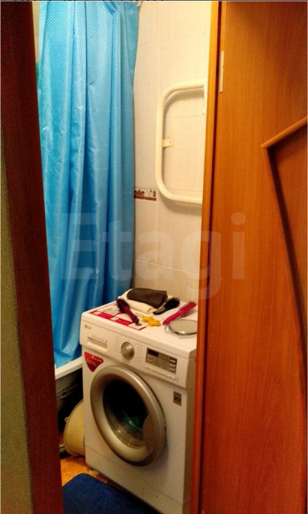 Продажа 2-комнатной квартиры, Красноярск, Сергея Лазо, 36 Продажа 2-комнатной квартиры, Красноярск, Сергея Лазо, 36