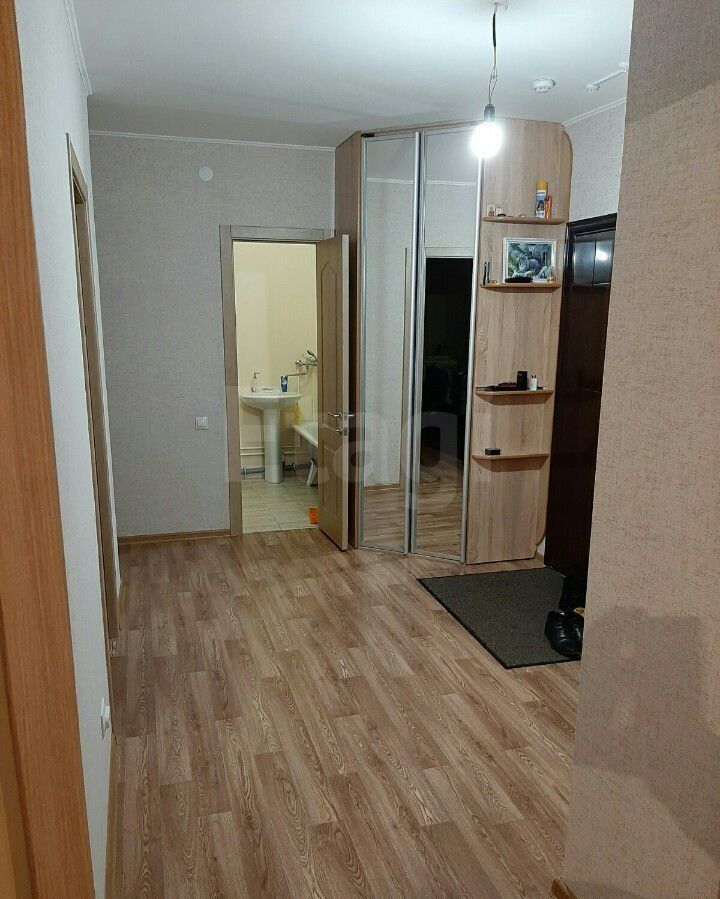 Продажа 3-комнатной квартиры, Красноярск, Академика Вавилова, 37д Продажа 3-комнатной квартиры, Красноярск, Академика Вавилова, 37д