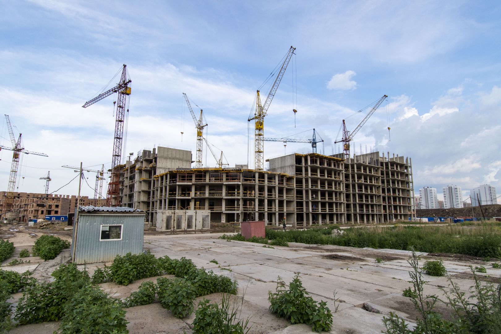 Продажа 2-комнатной новостройки, Красноярск, Петра Ломако, ЖК Продажа 2-комнатной новостройки, Красноярск, Петра Ломако, ЖК