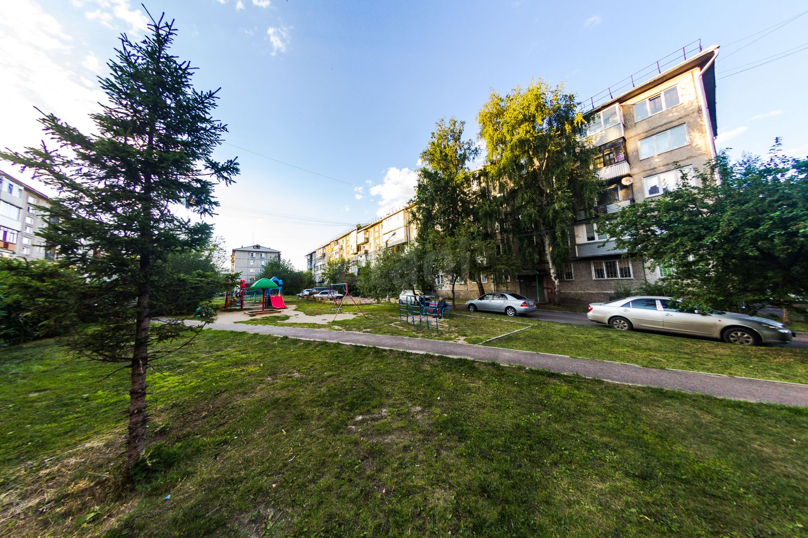 Продажа 2-комнатной квартиры, Красноярск, Карбышева, 8 Продажа 2-комнатной квартиры, Красноярск, Карбышева, 8