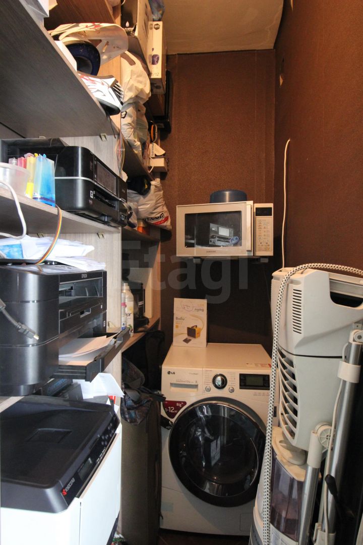 Продажа 3-комнатной квартиры, Красноярск, Крайняя, 2а Продажа 3-комнатной квартиры, Красноярск, Крайняя, 2а