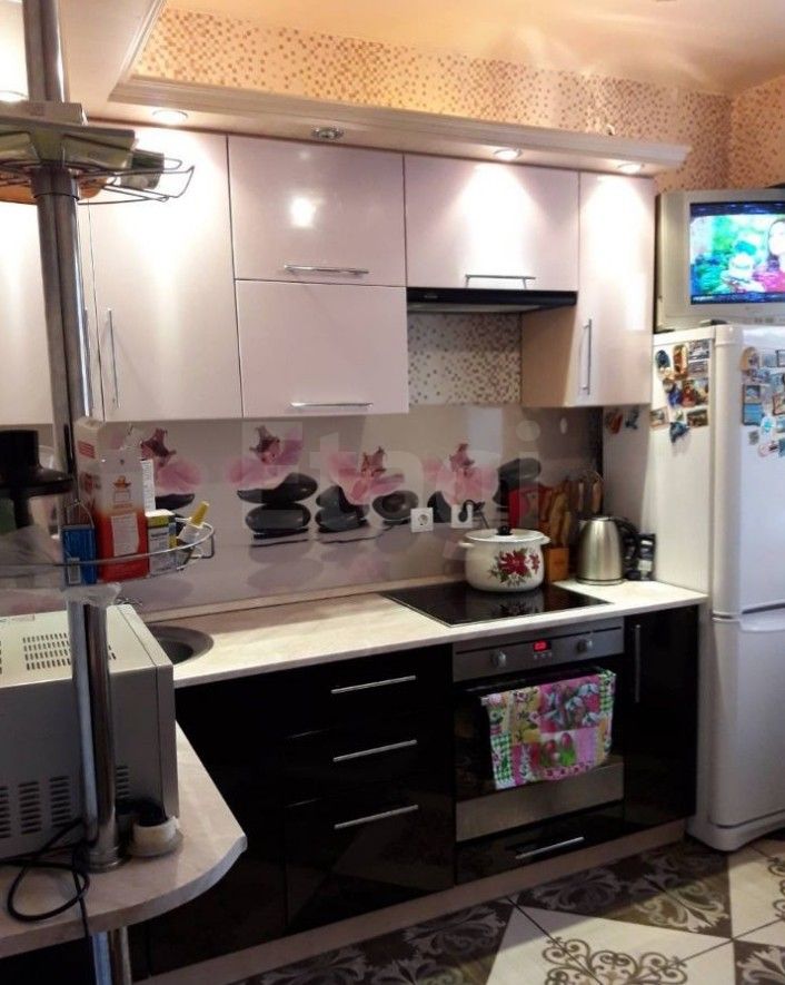 Продажа 2-комнатной квартиры, Красноярск, Калинина, 1г Продажа 2-комнатной квартиры, Красноярск, Калинина, 1г