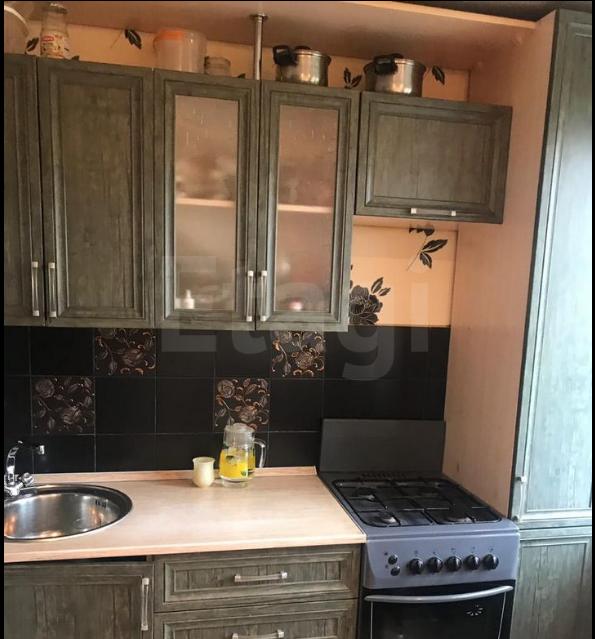 Продажа 3-комнатной квартиры, Красноярск, Железнодорожников, 10а Продажа 3-комнатной квартиры, Красноярск, Железнодорожников, 10а
