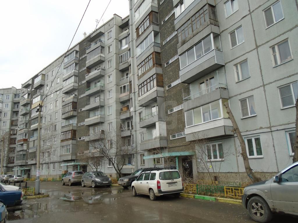 Продажа 4-комнатной квартиры, Красноярск, Воронова, 18 Продажа 4-комнатной квартиры, Красноярск, Воронова, 18