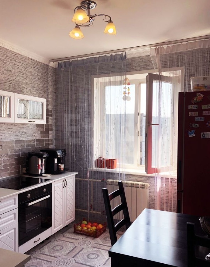 Продажа 3-комнатной квартиры, Красноярск, Комсомольский пр-т, 3 Продажа 3-комнатной квартиры, Красноярск, Комсомольский пр-т, 3