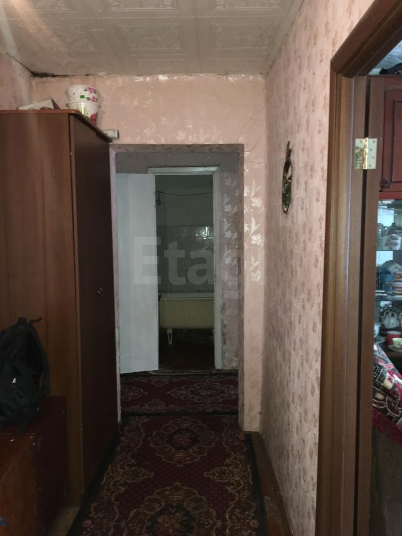 Продажа 4-комнатной квартиры, Красноярск, Воронова, 18 Продажа 4-комнатной квартиры, Красноярск, Воронова, 18