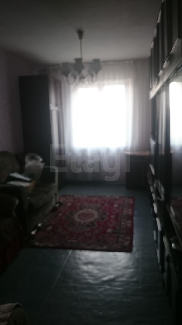 Продажа 4-комнатной квартиры, Красноярск, Сады, 2 Продажа 4-комнатной квартиры, Красноярск, Сады, 2